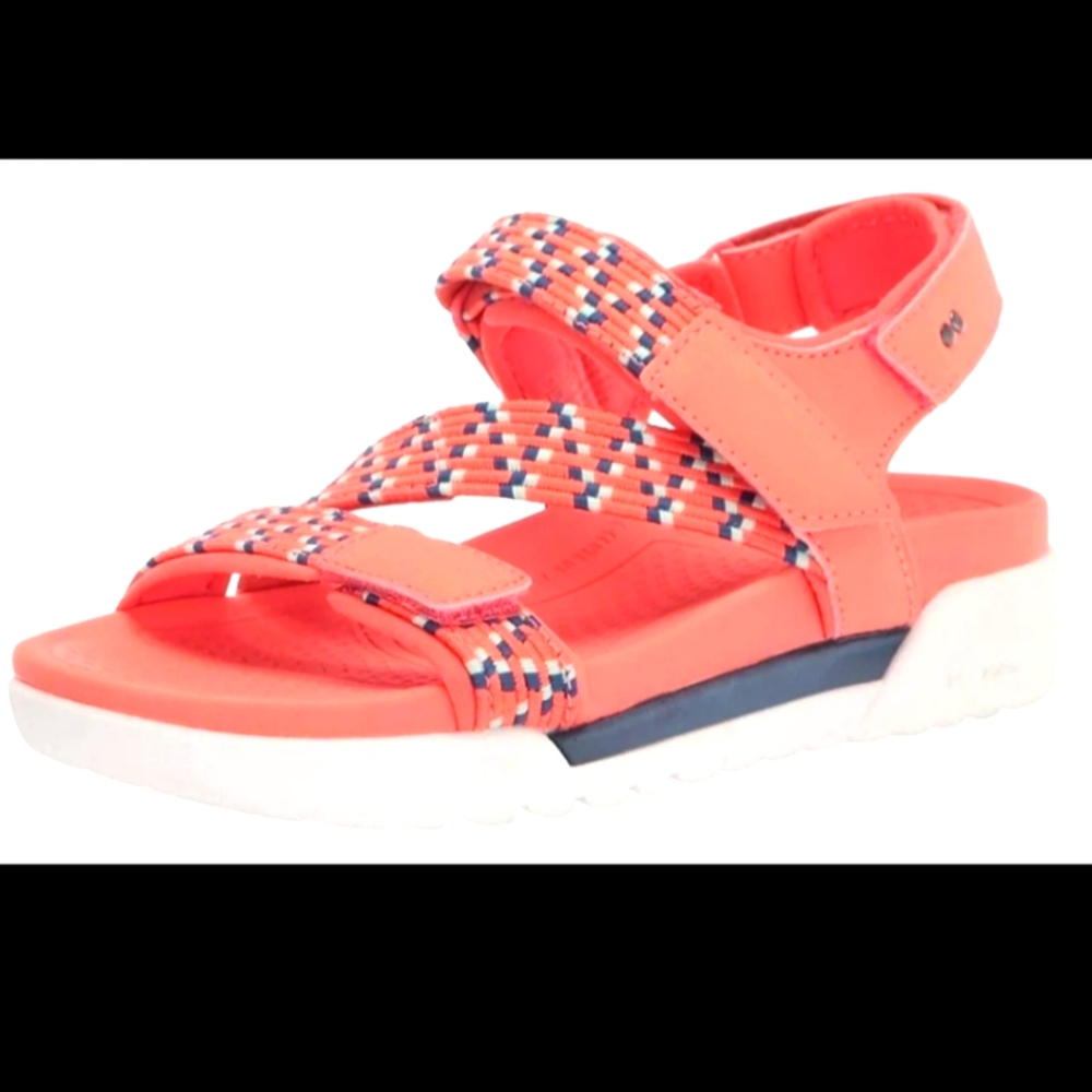 Ryka Rowana Sport Sandals Size 9/9.5
